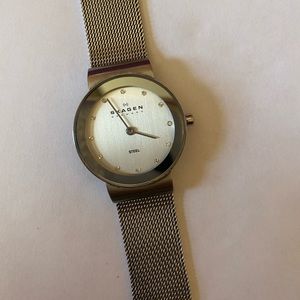 Skagen watch
